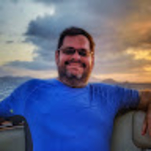 Meet your Posher, Robert - Picture 1 of 1